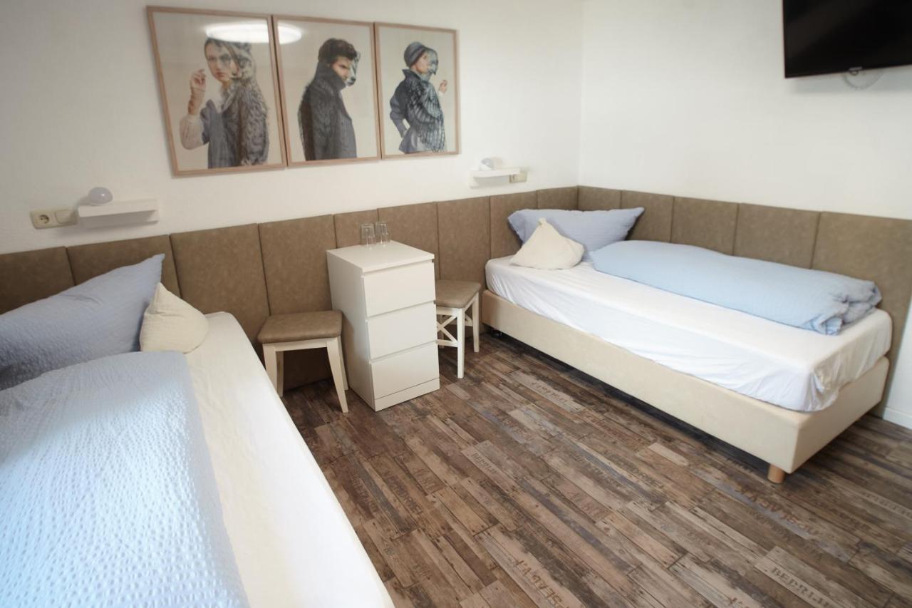 Haus Sepp Gruber Hotel Санкт Антон ам Арлберг Екстериор снимка