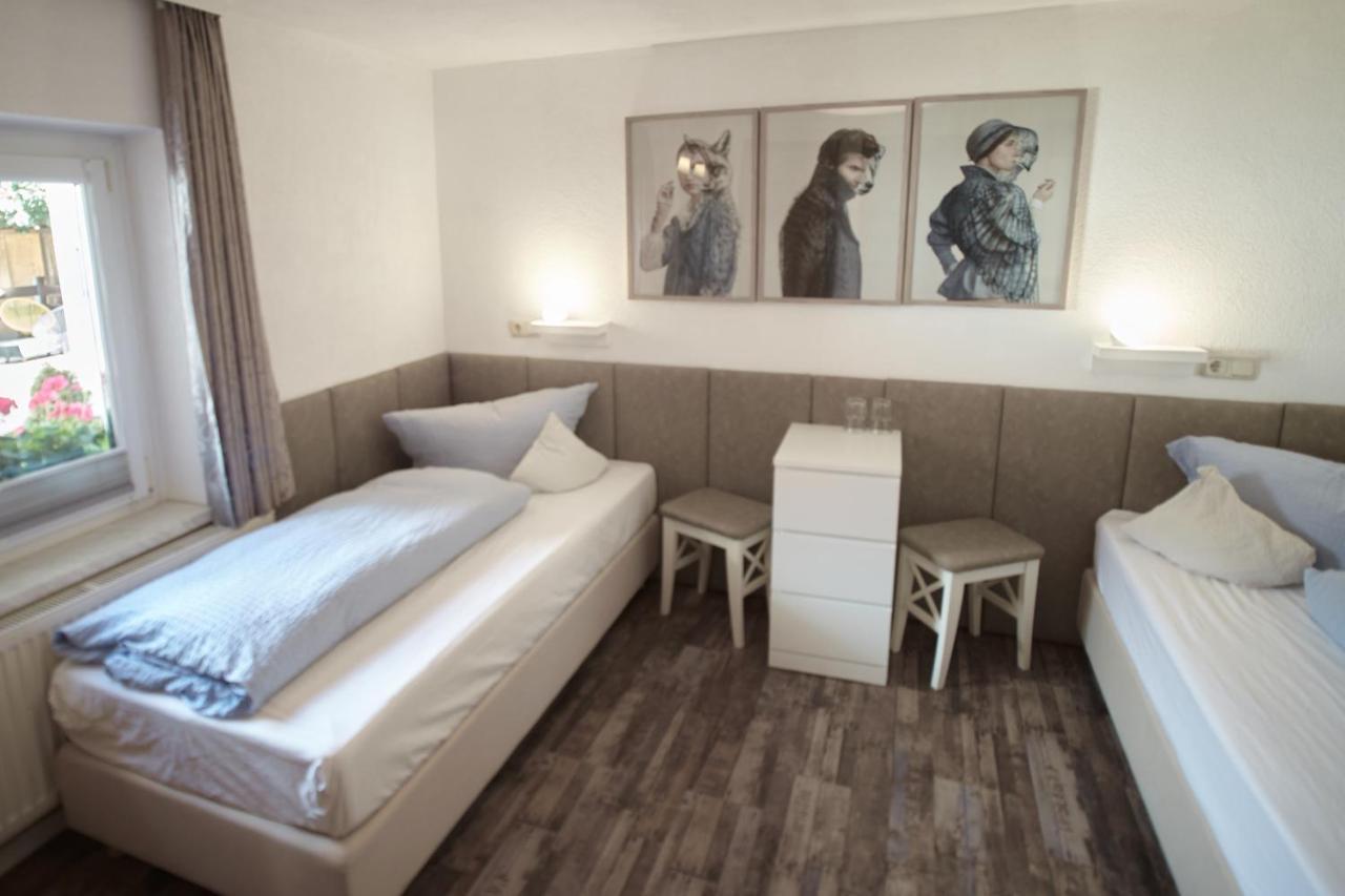Haus Sepp Gruber Hotel Санкт Антон ам Арлберг Екстериор снимка
