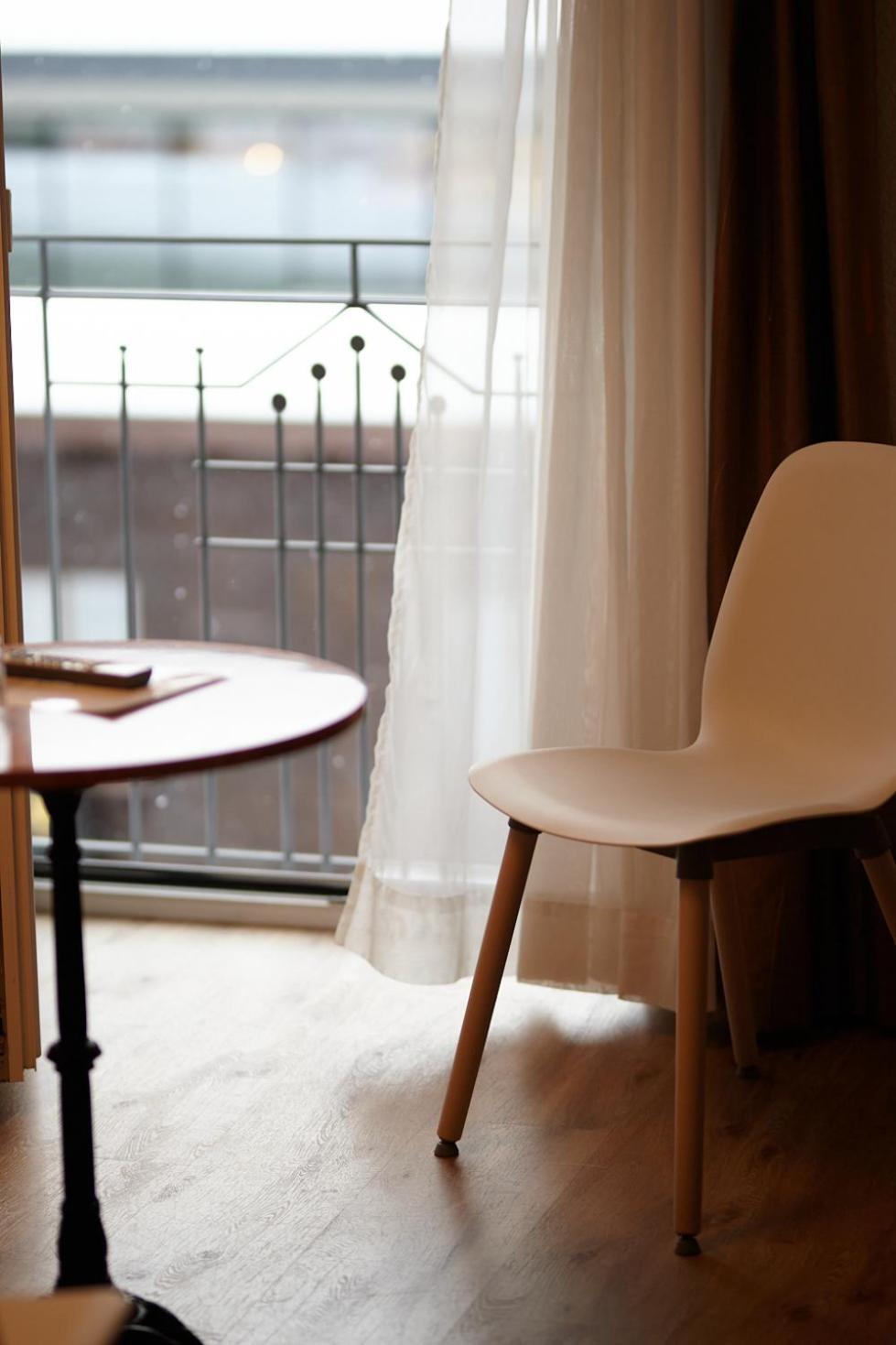 Haus Sepp Gruber Hotel Санкт Антон ам Арлберг Екстериор снимка