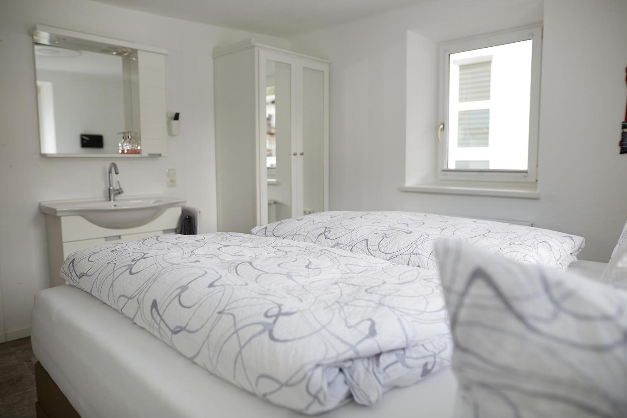 Haus Sepp Gruber Hotel Санкт Антон ам Арлберг Екстериор снимка