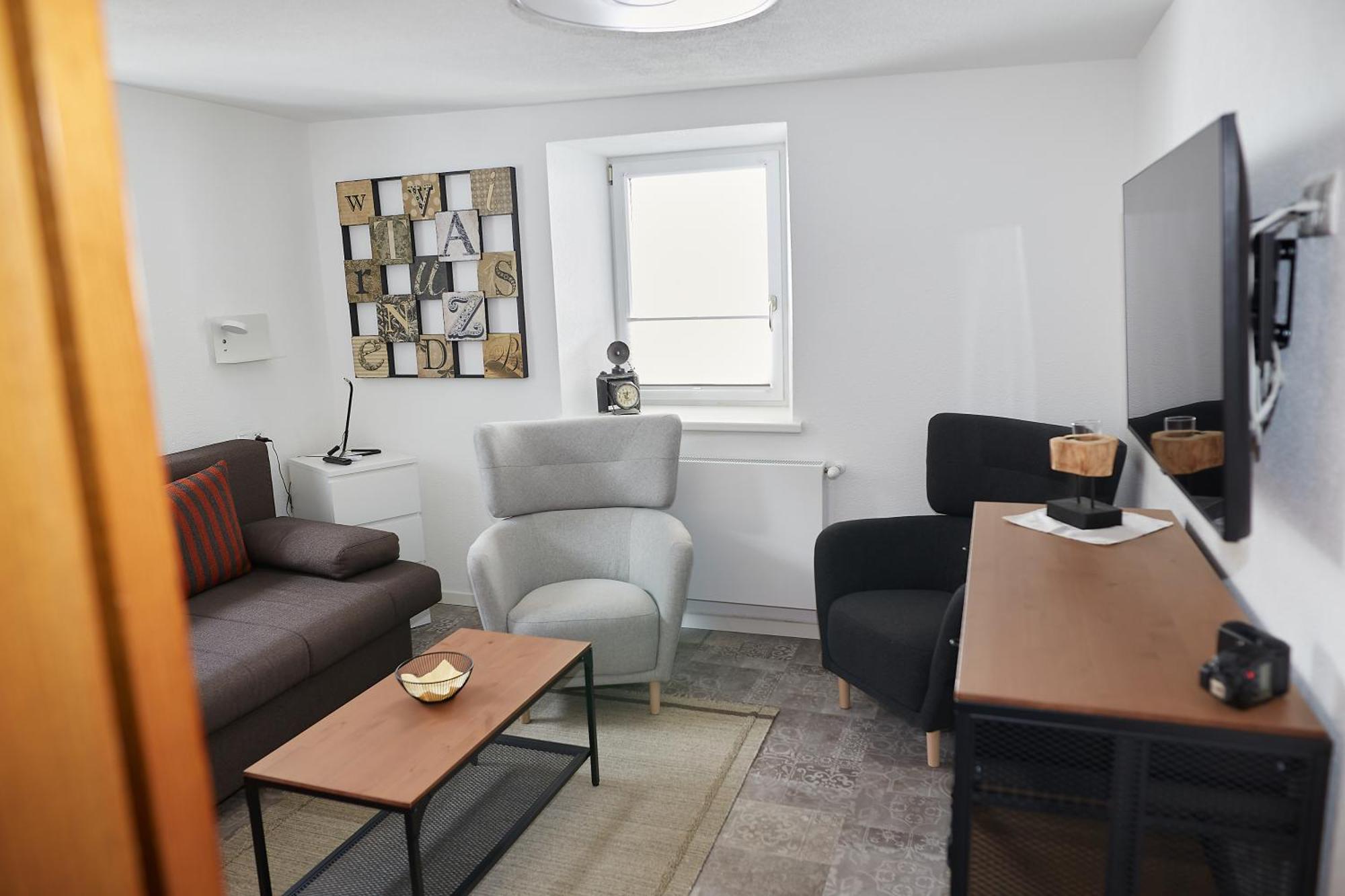 Haus Sepp Gruber Hotel Санкт Антон ам Арлберг Екстериор снимка