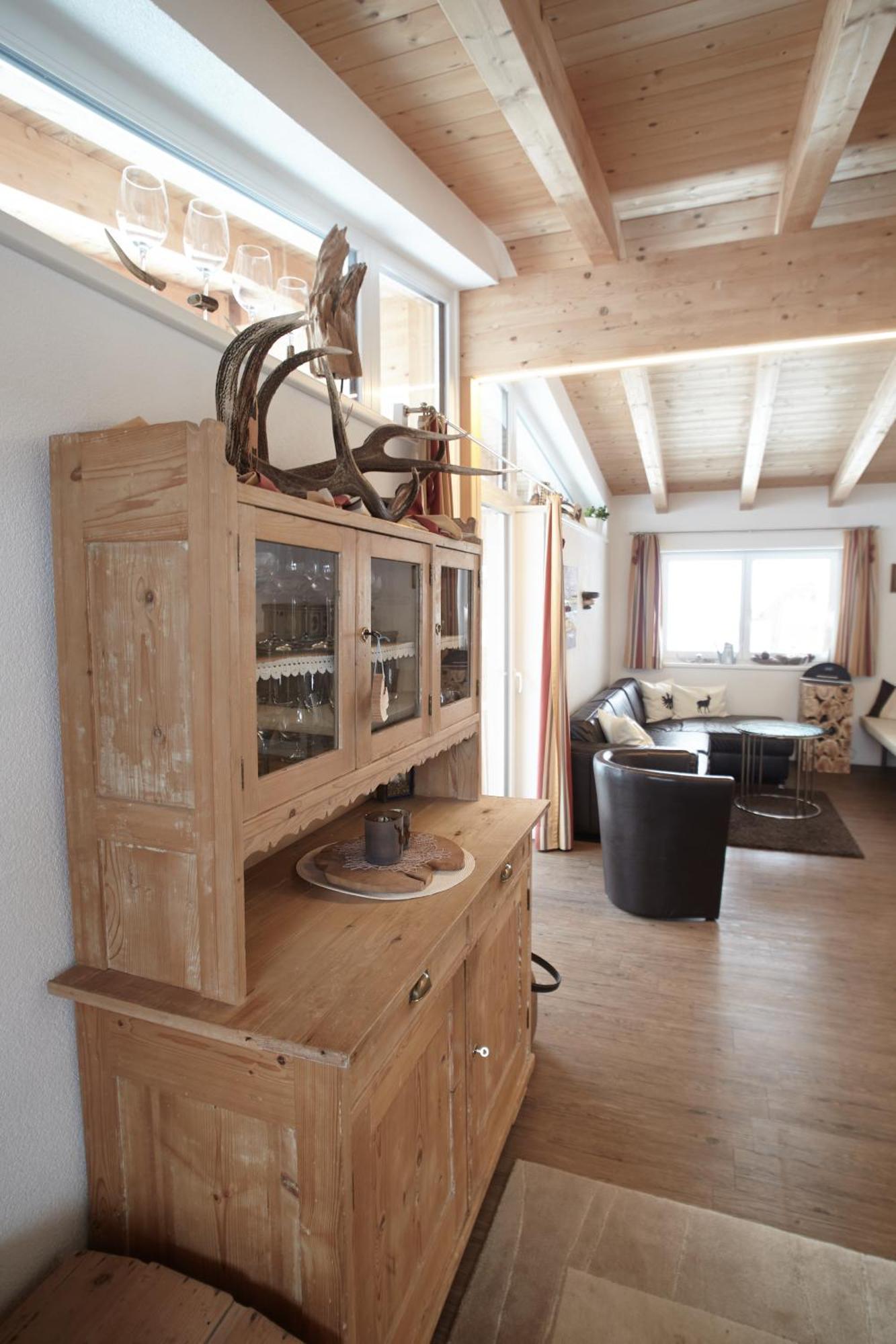 Haus Sepp Gruber Hotel Санкт Антон ам Арлберг Стая снимка